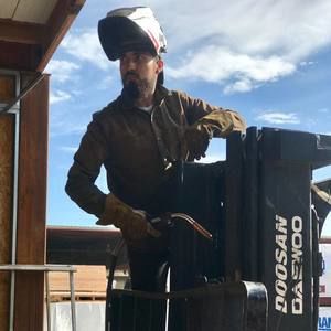 Meet your Posher, Abraham